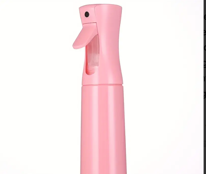 Hair Spraybottle - by kasanovva