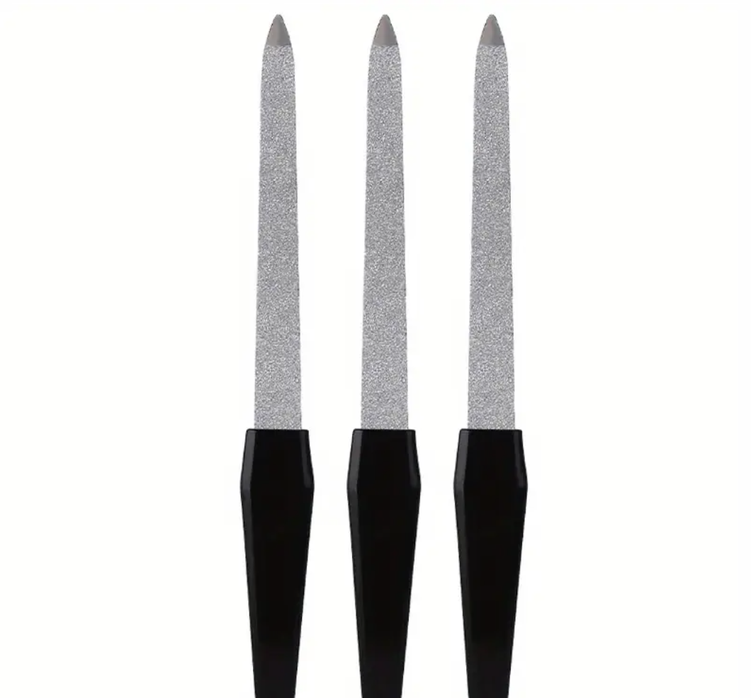 nail file - by kasanovva