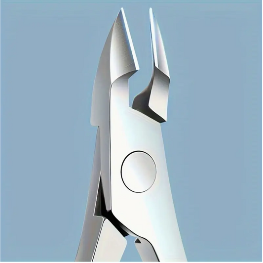 cuticle nipper - by kassanovva