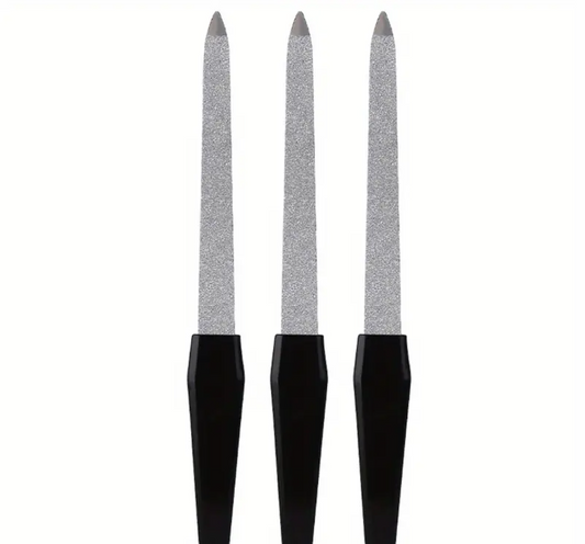 nail file - by kasanovva